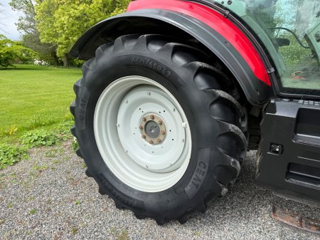 2015 Valtra T174 - photo 7