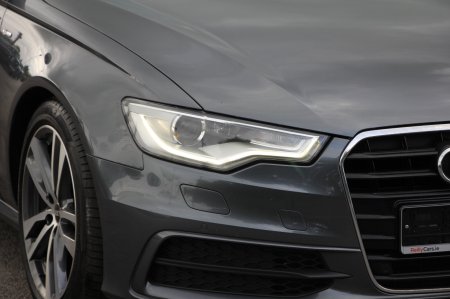2014 Audi A6 - photo 11