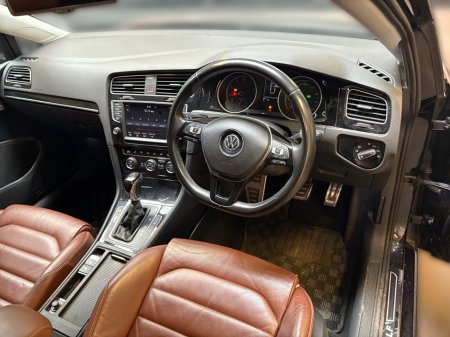 2016 Volkswagen Golf - photo 9