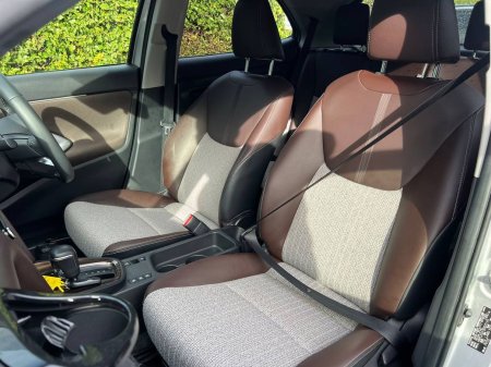2021 Toyota Yaris Cross - photo 6
