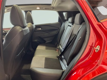 2025 Nissan Qashqai - photo 7