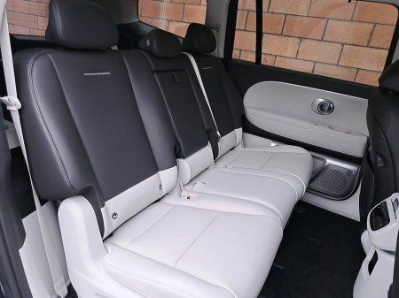 2027 Hyundai IONIQ 9 - photo 9