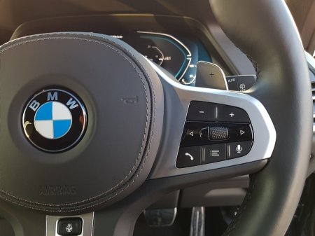 2021 BMW X5 - photo 18