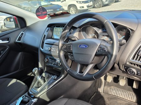 2018 Ford Focus - photo 5