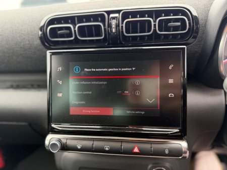 2022 Citroen C3 Aircross - photo 26