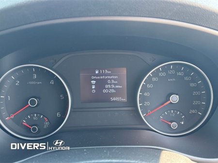 2022 Kia Sportage - photo 16