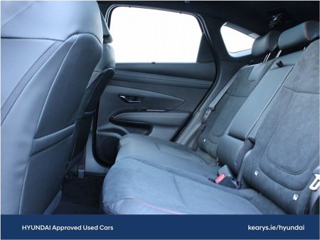 2026 Hyundai Tucson - photo 7
