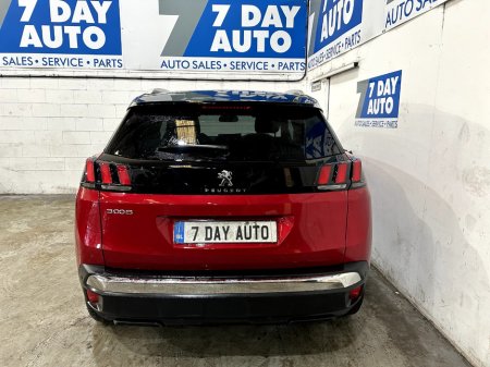 2023 Peugeot 3008 - photo 6
