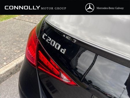 2026 Mercedes-Benz C-Class - photo 16