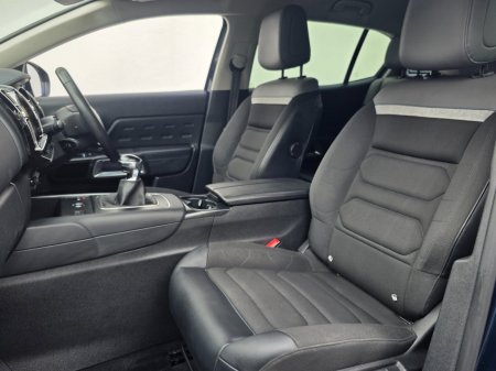 2022 Citroen C5 Aircross - photo 14
