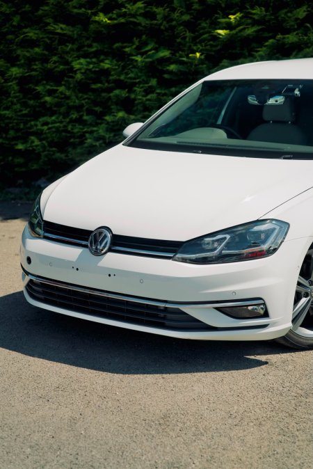 2019 Volkswagen Golf - photo 7