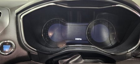 2017 Ford Mondeo - photo 12