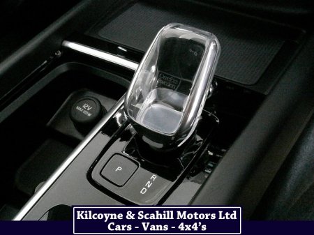 2026 Volvo XC60 - photo 32