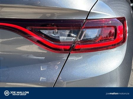 2023 Renault Arkana - photo 36