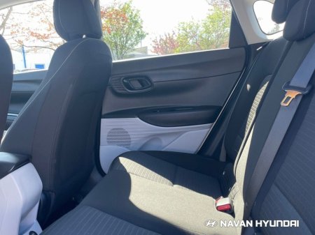 2023 Hyundai i20 - photo 21
