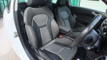 2014 Audi A1 - photo 12