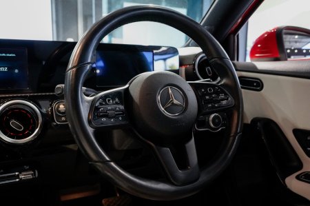 2019 Mercedes-Benz A-Class - photo 11