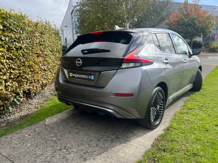 2023 Nissan Leaf - photo 14