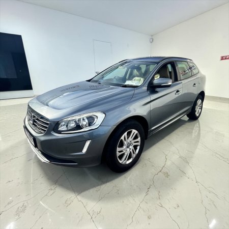 2017 Volvo XC60 D3 (150hp) FWD ES