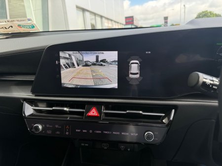 2024 Kia Niro - photo 6