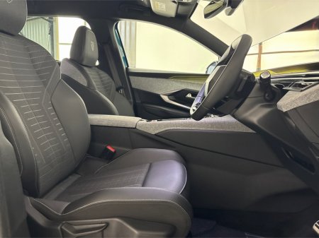2025 Peugeot 5008 - photo 42