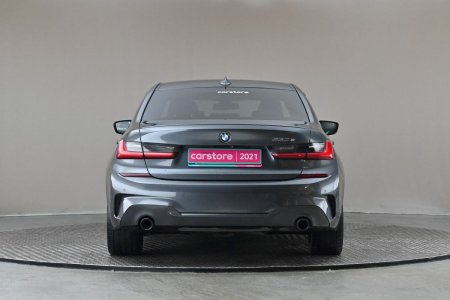 2021 BMW 3-Series - photo 8