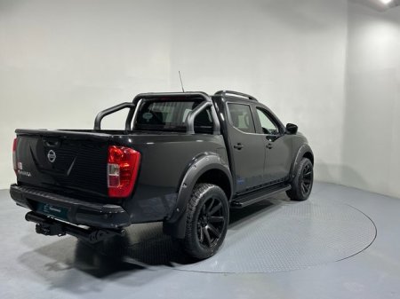 2021 Nissan Navara - photo 6