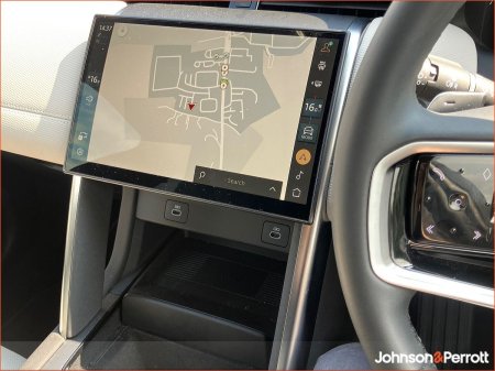 2026 Land Rover Discovery Sport - photo 10