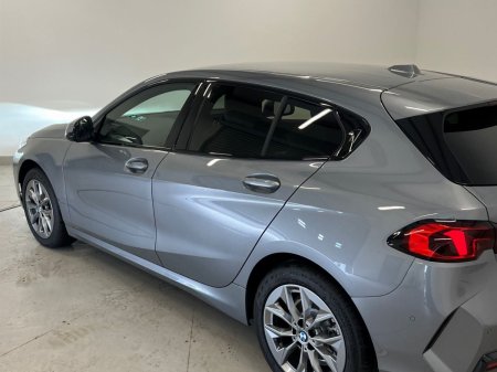 2026 BMW 1-Series - photo 44