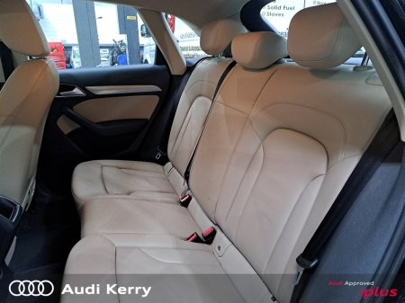 2018 Audi Q3 - photo 13