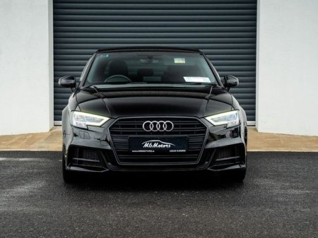 2019 Audi A3 - photo 2