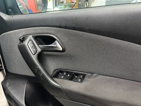 2014 Volkswagen Polo - photo 9