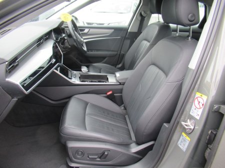 2023 Audi A6 - photo 11