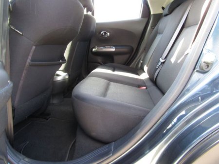 2013 Nissan Juke - photo 15