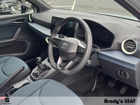 2026 SEAT Arona - photo 10