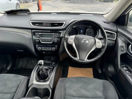2016 Nissan X-Trail - photo 7
