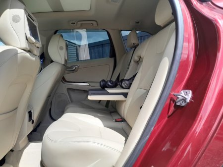 2017 Volvo XC60 - photo 15
