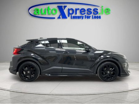 2021 Toyota C-HR - photo 15