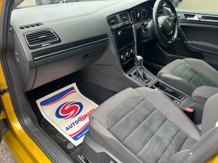 2019 Volkswagen Golf - photo 11