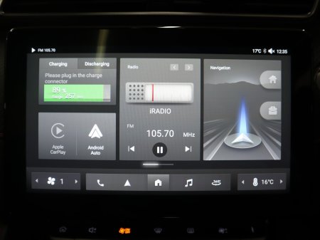 2023 MG ZS - photo 23