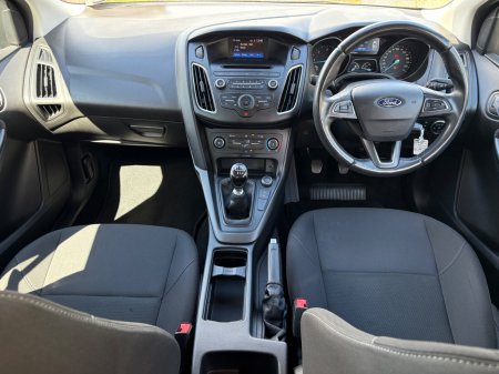 2017 Ford Focus - photo 7