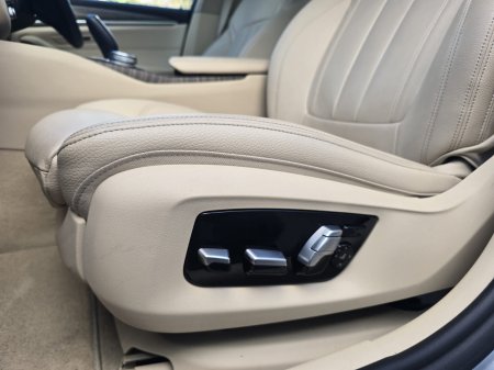 2018 BMW 5-Series - photo 14