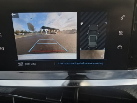 2023 Peugeot 2008 - photo 17
