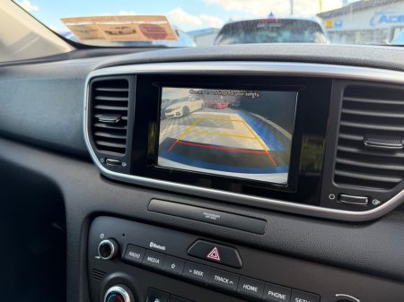 2019 Kia Sportage - photo 23