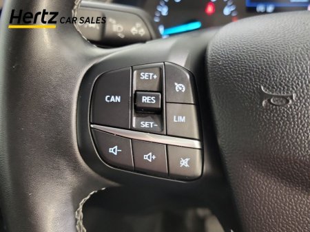 2023 Ford Puma - photo 23