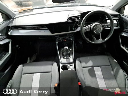 2026 Audi A3 - photo 12