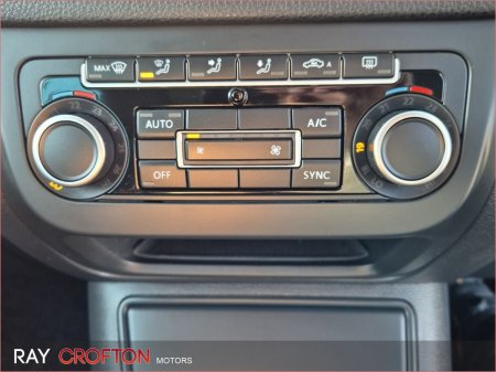2015 Volkswagen Tiguan - photo 13