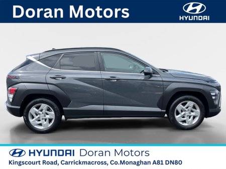 2024 Hyundai KONA - photo 7