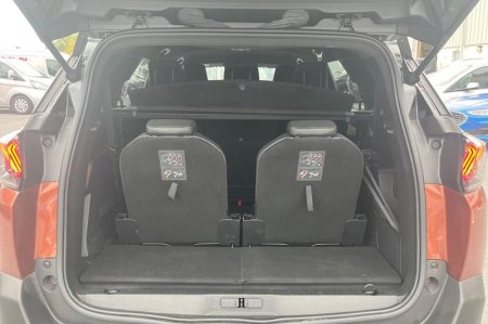 2023 Peugeot 5008 - photo 21