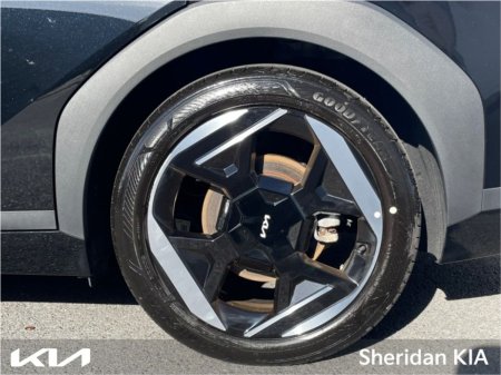 2025 Kia EV4 - photo 9